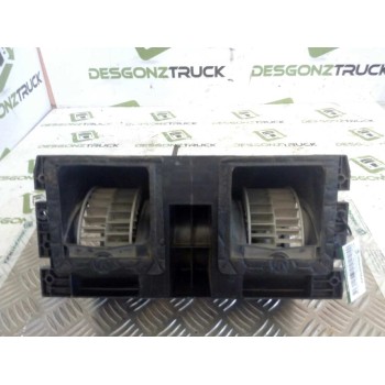 Recambio de motor calefaccion para renault premium route 2006 fas 4x2 larga distancia referencia OEM IAM 7484903030  