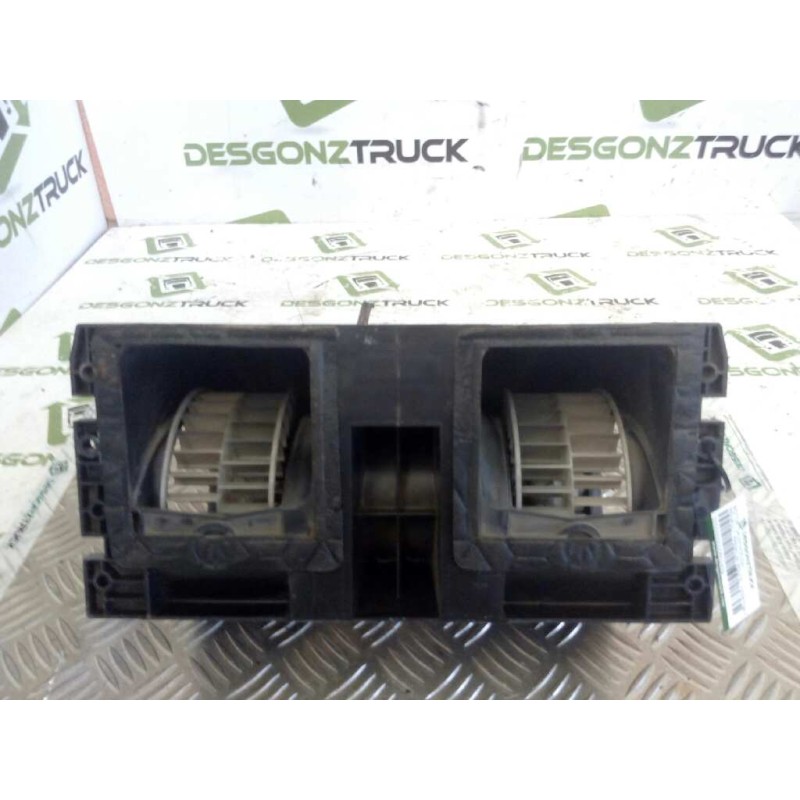 Recambio de motor calefaccion para renault premium route 2006 fas 4x2 larga distancia referencia OEM IAM 7484903030 - Blanco 2