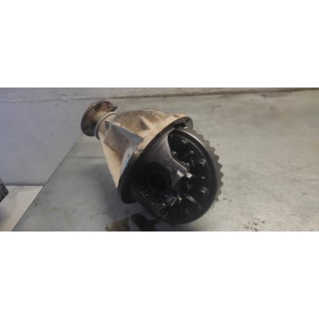 Recambio de grupo para nissan terrano/terrano.ii (r20) referencia OEM IAM  8 X 37 TRASERO