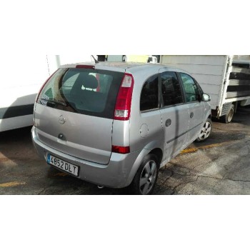 opel meriva del año 2005