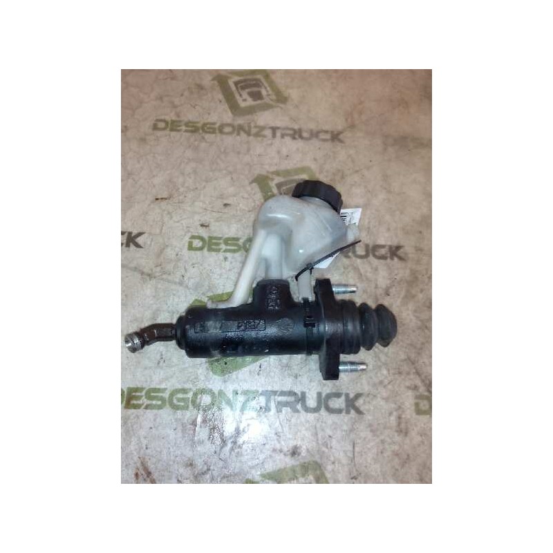 Recambio de bombin embrague para volvo fh 12 asta 2001 e2 / e3 fsa  4x2 e2/e3 largo globetrotter (lhh2, l2h2) referencia OEM IAM - Blanco 3