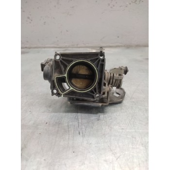 Recambio de caja mariposa para ford focus berlina (cak) ambiente referencia OEM IAM XS4ULD030411J1  