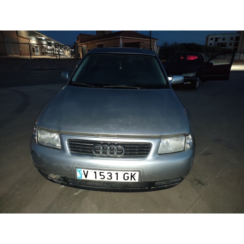 audi a3 (8l) del año 1999