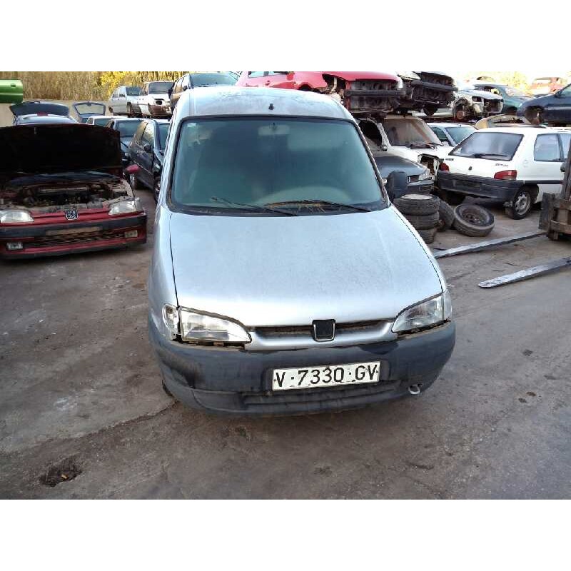 PEUGEOT PARTNER (S1)