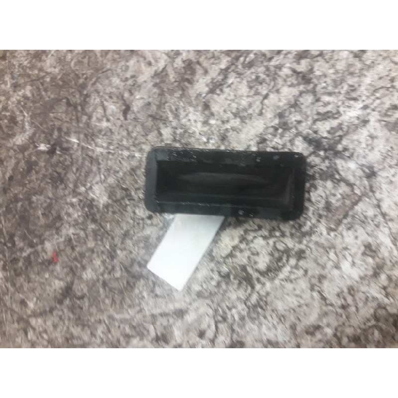 Recambio de maneta exterior porton para ford focus lim. (cb4) titanium referencia OEM IAM 4M5119B514AC 2 PINS 