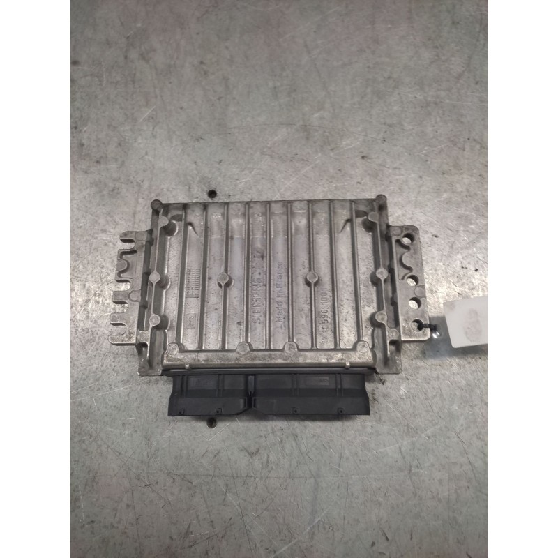 Recambio de centralita motor uce para mini cooper s referencia OEM IAM 1214752761001  S118012001N - Negro 2