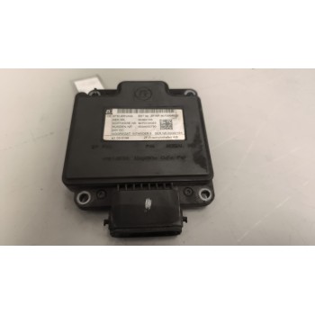 Recambio de modulo electronico para daf serie xf105.xxx 12.9 diesel referencia OEM IAM 6070004002  