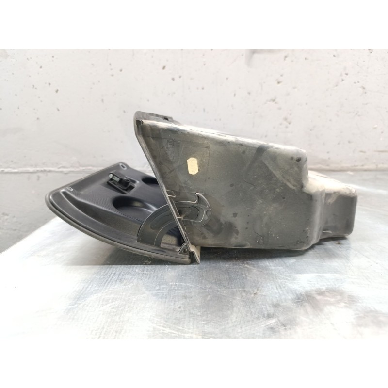 Recambio de guantera para volkswagen polo berlina (6n1) concept referencia OEM IAM - Azul 5