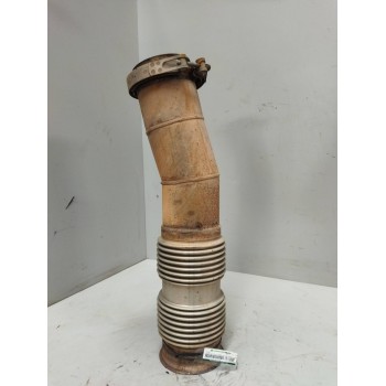 Recambio de tubo para mercedes-benz actros bm 963.xxx 3-achser 12.8 r6 diesel (om 471) referencia OEM IAM A9604906119 A960490072