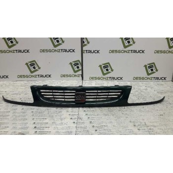 REJILLA DELANTERA CENTRAL 6K0854643 
