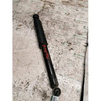 Recambio de amortiguador trasero para opel astra f berlina referencia OEM IAM 644609745  