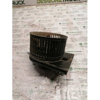 Recambio de ventilador calefaccion para seat leon (1m1) signo referencia OEM IAM 1J1819021C 2 PINS 