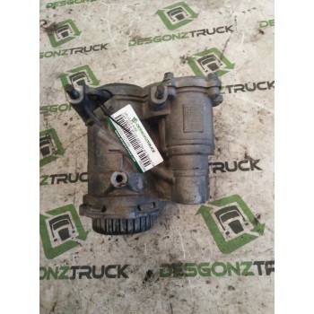 Recambio de valvula aire para daf serie xf105.xxx fsa 4x2 space-cab referencia OEM IAM 4802040020  VALVULA CONTROL REMOLQUE