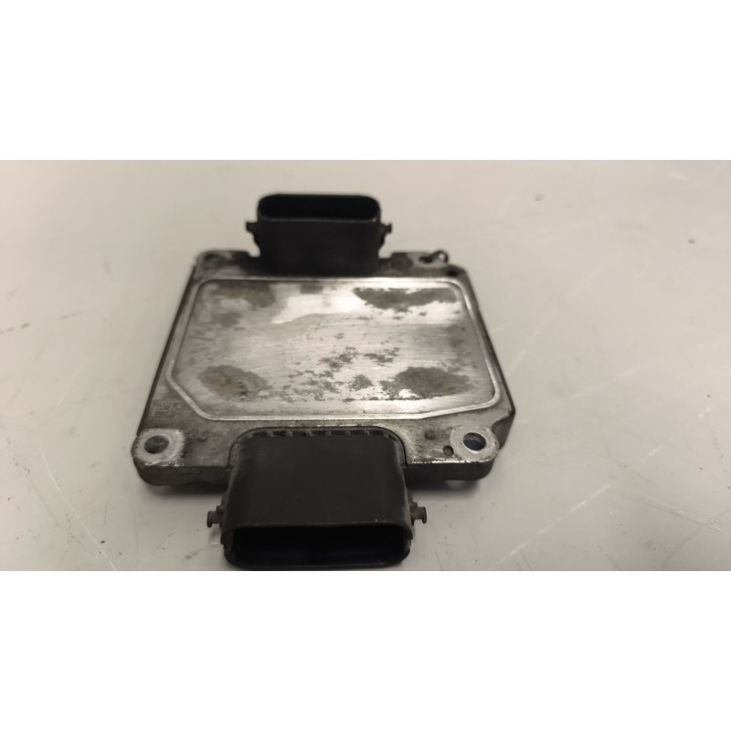 Recambio de modulo electronico para daf serie xf105.460 12.9 diesel referencia OEM IAM 6070004002 - Blanco 2