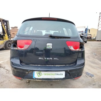seat altea xl (5p5, 5p8) del año 2012