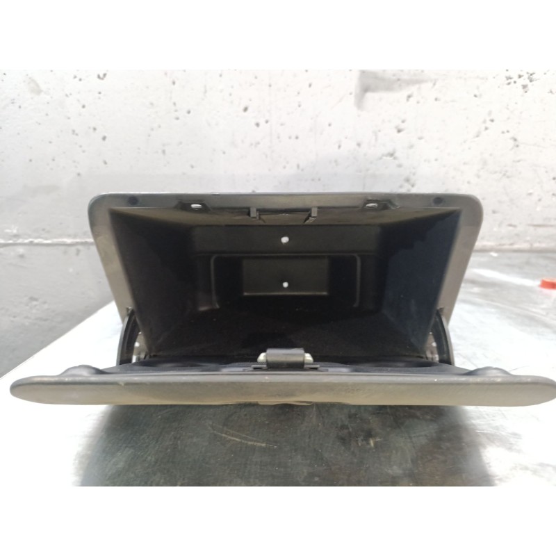 Recambio de guantera para volkswagen polo berlina (6n1) concept referencia OEM IAM - Azul 6