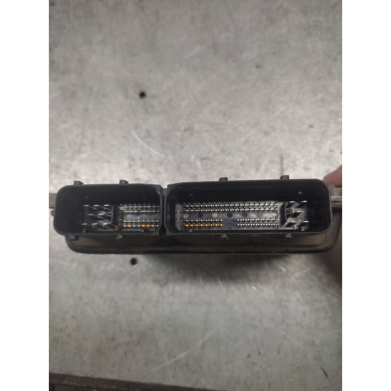 Recambio de centralita motor uce para mini cooper s referencia OEM IAM 1214752761001  S118012001N - Negro 3