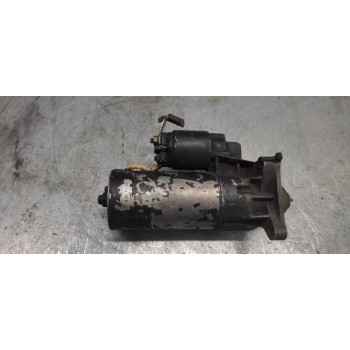 Recambio de motor arranque para fiat scudo (222) 1.9 diesel referencia OEM IAM 0001110017 11 DIENTES 