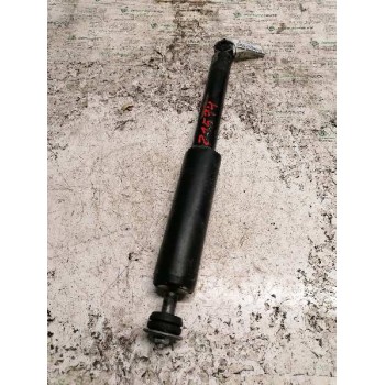 Recambio de amortiguador trasero para opel astra f berlina referencia OEM IAM 644609745  