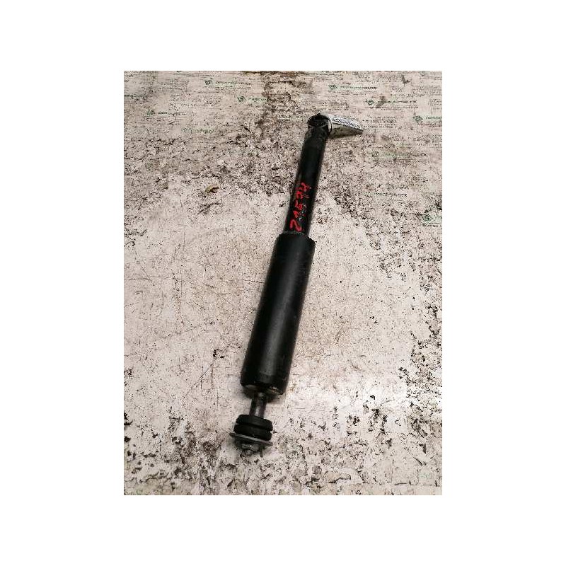 Recambio de amortiguador trasero para opel astra f berlina referencia OEM IAM 644609745 2