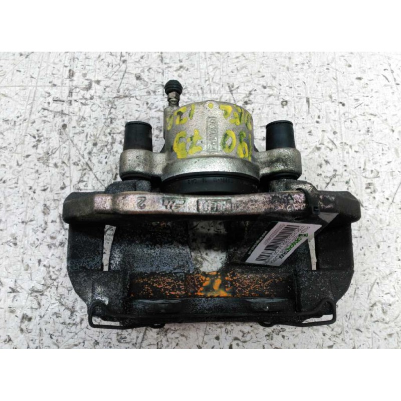 Recambio de pinza freno delantera izquierda para ford focus berlina (cap) ambiente (d) referencia OEM IAM - Azul 3