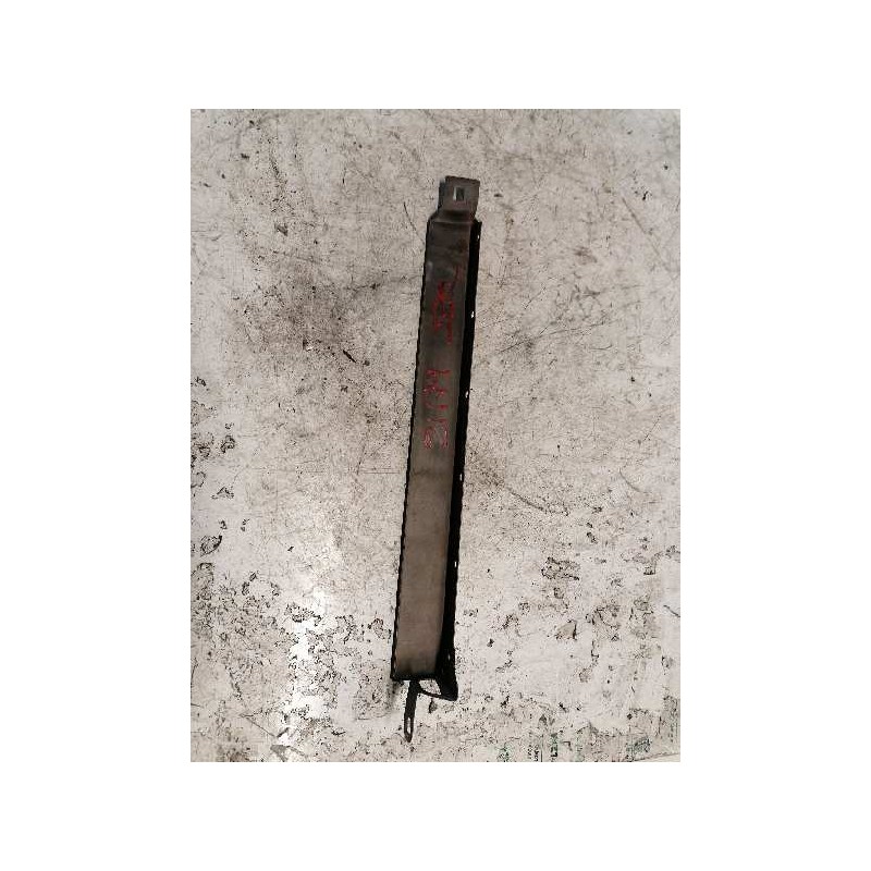 Recambio de moldura para mercedes-benz clase e (w124) coupe/cabrio ce 300 (124.050) referencia OEM IAM   BAJO FARO IZQUIERDO 2