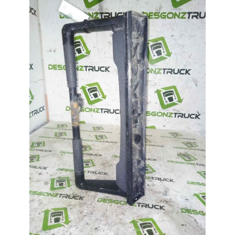 Recambio de brazo retrovisor izquierdo para renault magnum ab 2005 cabina adel.tractor semirr. gv  4x2 4xx.18 gran espacio refer 2