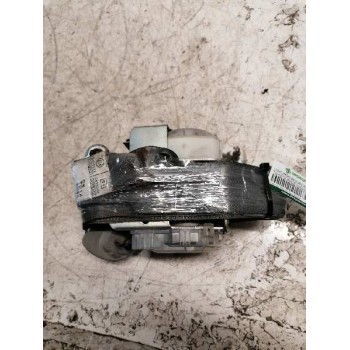 CINTURON SEGURIDAD DELANTERO IZQUIERDO 