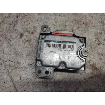 Recambio de centralita airbag para opel vectra b berlina 1.6 16v referencia OEM IAM 90569350 5WK4188 