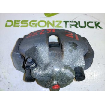 PINZA FRENO DELANTERA IZQUIERDA 