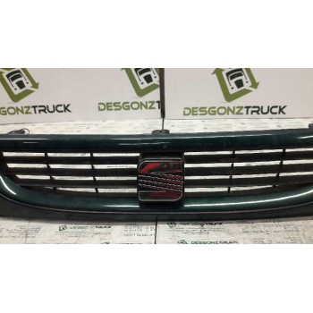 Recambio de rejilla delantera central para seat cordoba berlina (6k2) dream referencia OEM IAM 6K0854643  