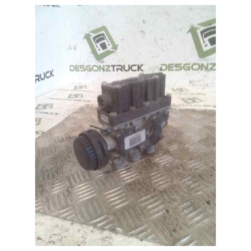 Recambio de valvula aire para renault premium route 2006 fas 4x2 larga distancia referencia OEM IAM 5010422345 4728800010 VALVUL