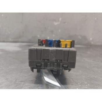 Recambio de caja reles / fusibles para citroën xsara berlina 1.9d image referencia OEM IAM 9637687480  