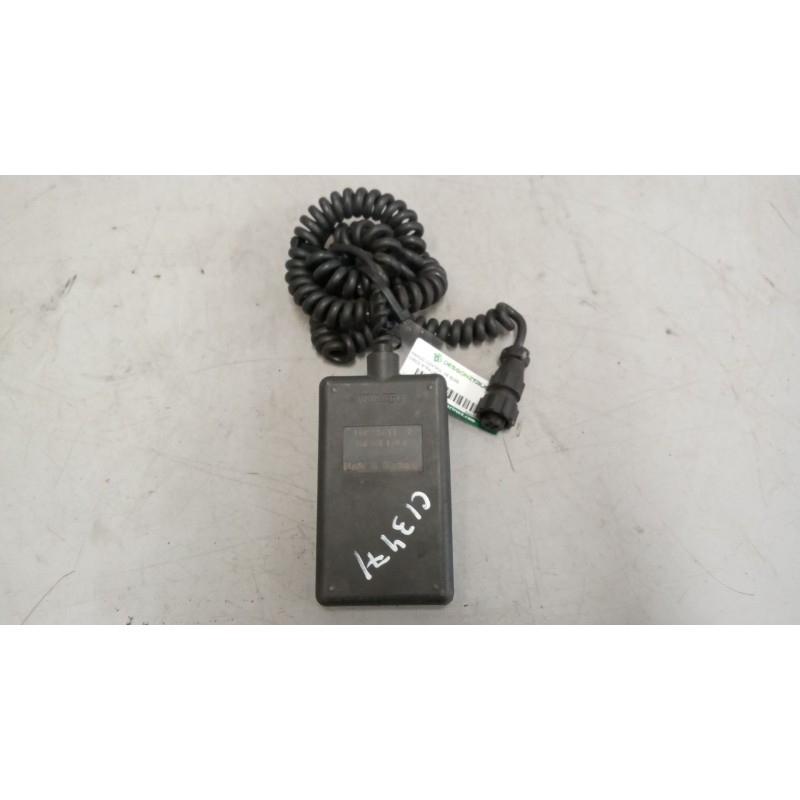 Recambio de mando control de ecas para iveco stralis (as) 12.9 diesel referencia OEM IAM 4460561190 - Rojo 3
