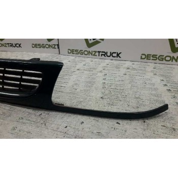 Recambio de rejilla delantera central para seat cordoba berlina (6k2) dream referencia OEM IAM 6K0854643  
