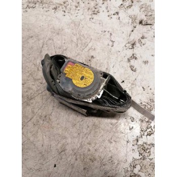 Recambio de cinturon seguridad delantero izquierdo para toyota prius (nhw20) basis referencia OEM IAM   