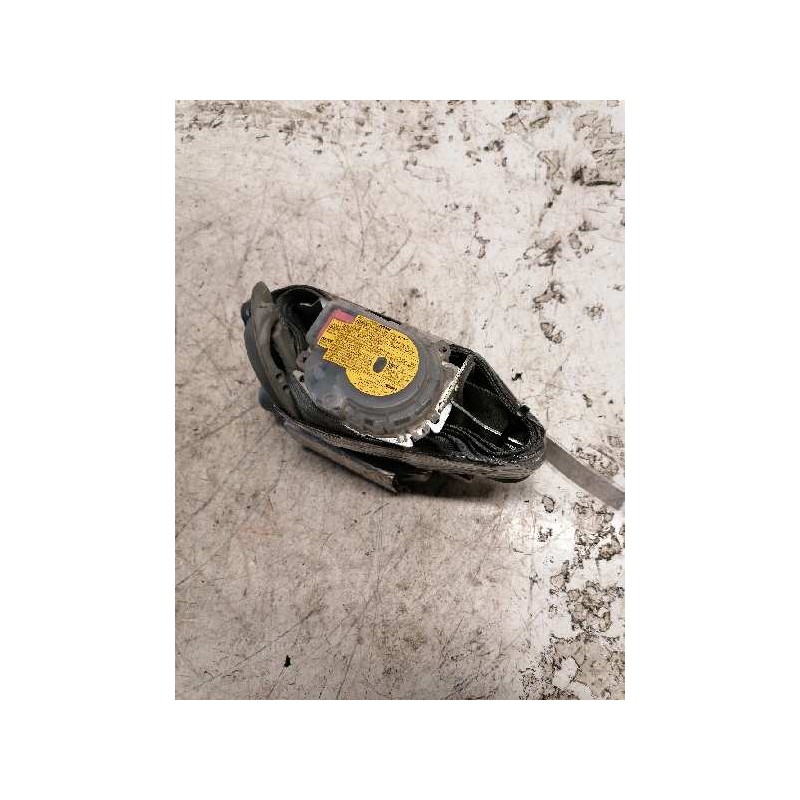 Recambio de cinturon seguridad delantero izquierdo para toyota prius (nhw20) basis referencia OEM IAM 2