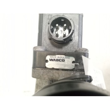 Recambio de valvula aire para iveco stralis (as) referencia OEM IAM 4728800300  