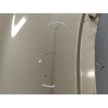 Recambio de aleta delantera derecha para nissan x-trail ii (t31) 2.0 dci 4x4 referencia OEM IAM   