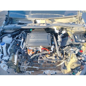 peugeot 208 ii (ub_, up_, uw_, uj_) del año 2003