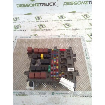 CAJA RELES / FUSIBLES 2171406201 529262F01 