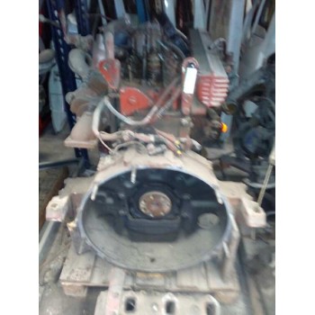Recambio de despiece motor para iveco eurotech (mt) fki 190 e 27 larga distancia referencia OEM IAM 836046  