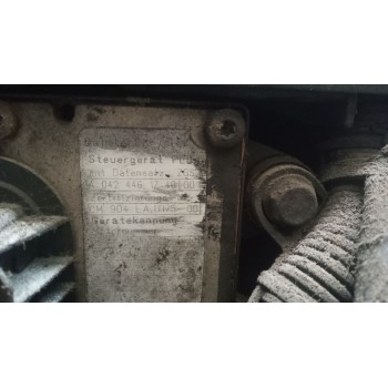 Recambio de motor completo para mercedes trucks cito o 520 (177cv) referencia OEM IAM OM904LAIII/5  