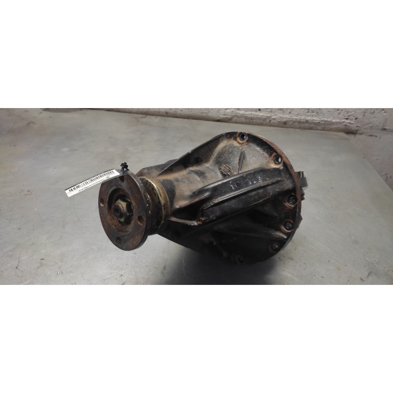 Recambio de grupo para nissan terrano/terrano.ii (r20) comfort referencia OEM IAM  8 X 37 TRASERO - Verde 2