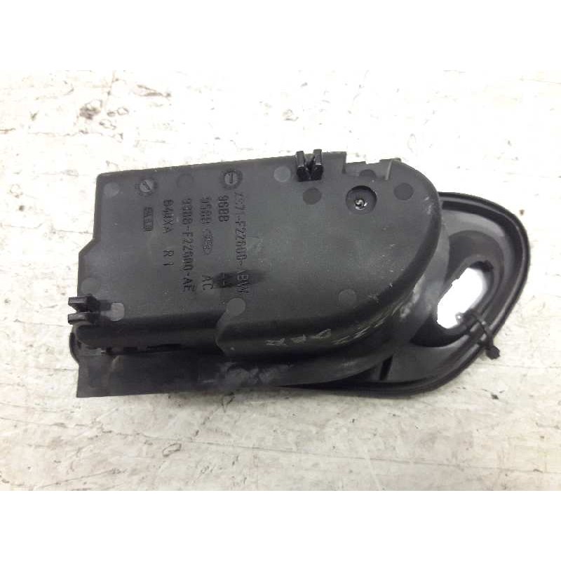 Recambio de maneta interior delantera derecha para ford mondeo berlina (gd) ambiente referencia OEM IAM 93BBF22600AE 2