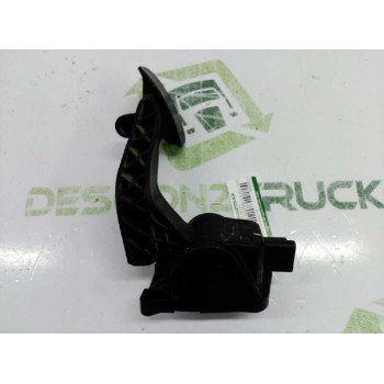 Recambio de potenciometro pedal para citroën xsara picasso 1.6 hdi 110 exclusive referencia OEM IAM 9655502480 0280755031 BOSCH