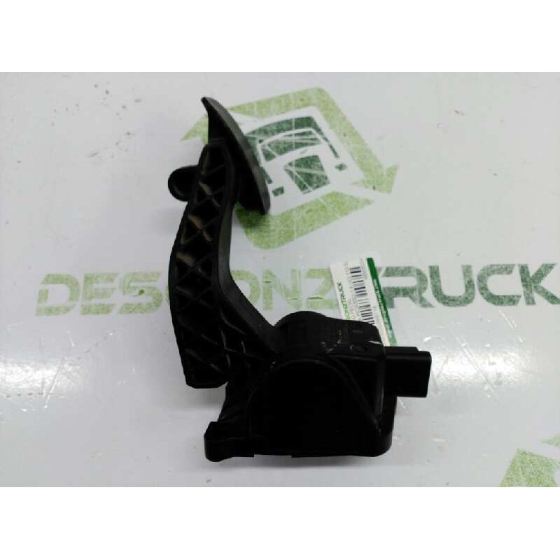 Recambio de potenciometro pedal para citroën xsara picasso 1.6 hdi 110 exclusive referencia OEM IAM 9655502480 0280755031 BOSCH