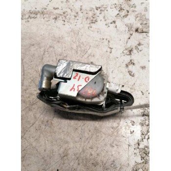 Recambio de cinturon seguridad delantero izquierdo para toyota prius (nhw20) basis referencia OEM IAM   