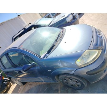 citroën c3 i (fc_, fn_) del año 2005