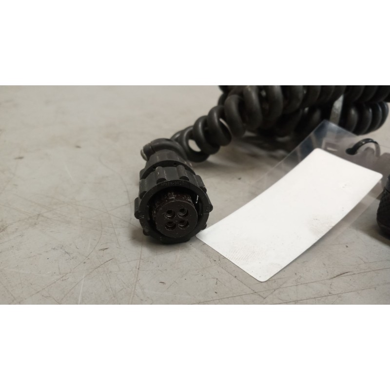 Recambio de mando control de ecas para iveco stralis (as) 12.9 diesel referencia OEM IAM 4460561190 - Rojo 4
